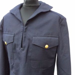 Swedish Navy Sailor Jumper [VINTAGE 1976]